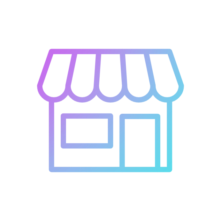 Softerce shop_management Feature Icon